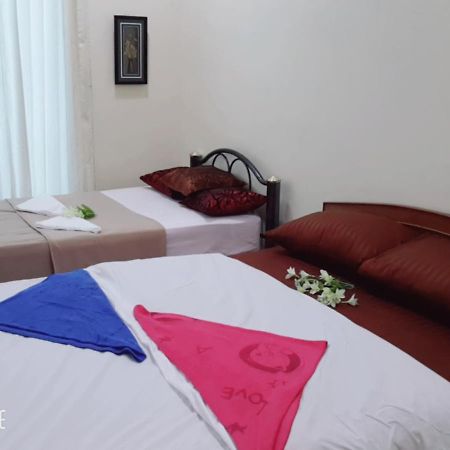 Jack'S House Thara Apartment Krabi town Exterior foto