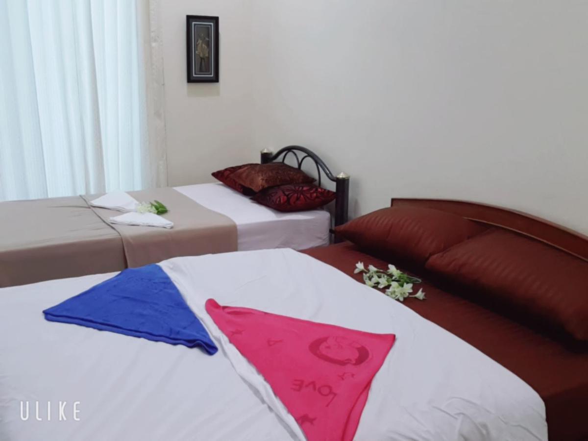 Jack'S House Thara Apartment Krabi town Exterior foto