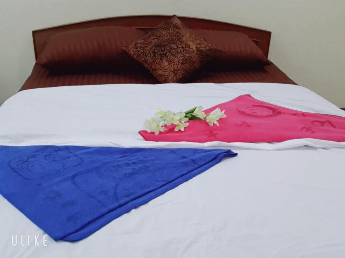 Jack'S House Thara Apartment Krabi town Exterior foto