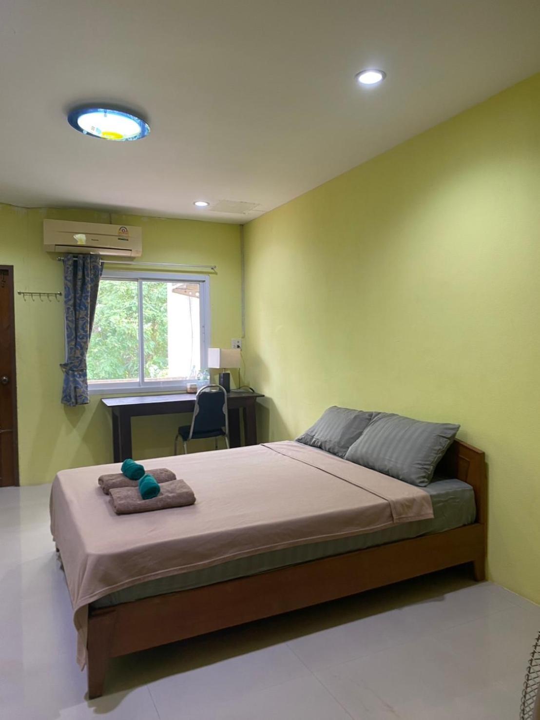 Jack'S House Thara Apartment Krabi town Exterior foto
